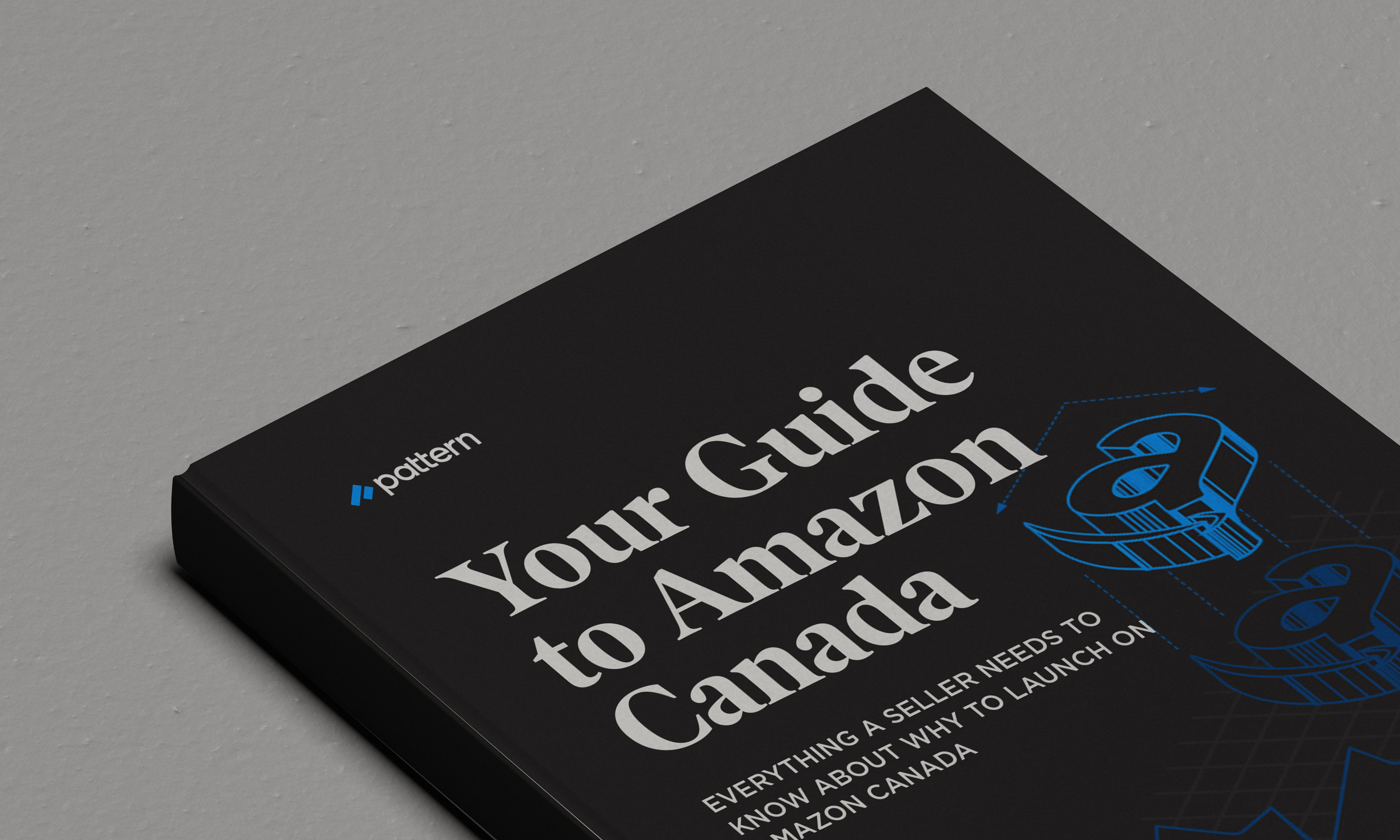 Your Guide to Amazon Canada eBook