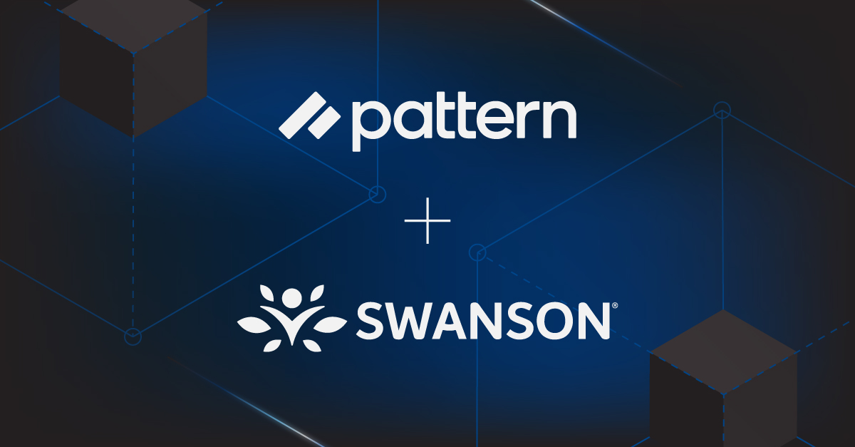 Swanson partnership announcement