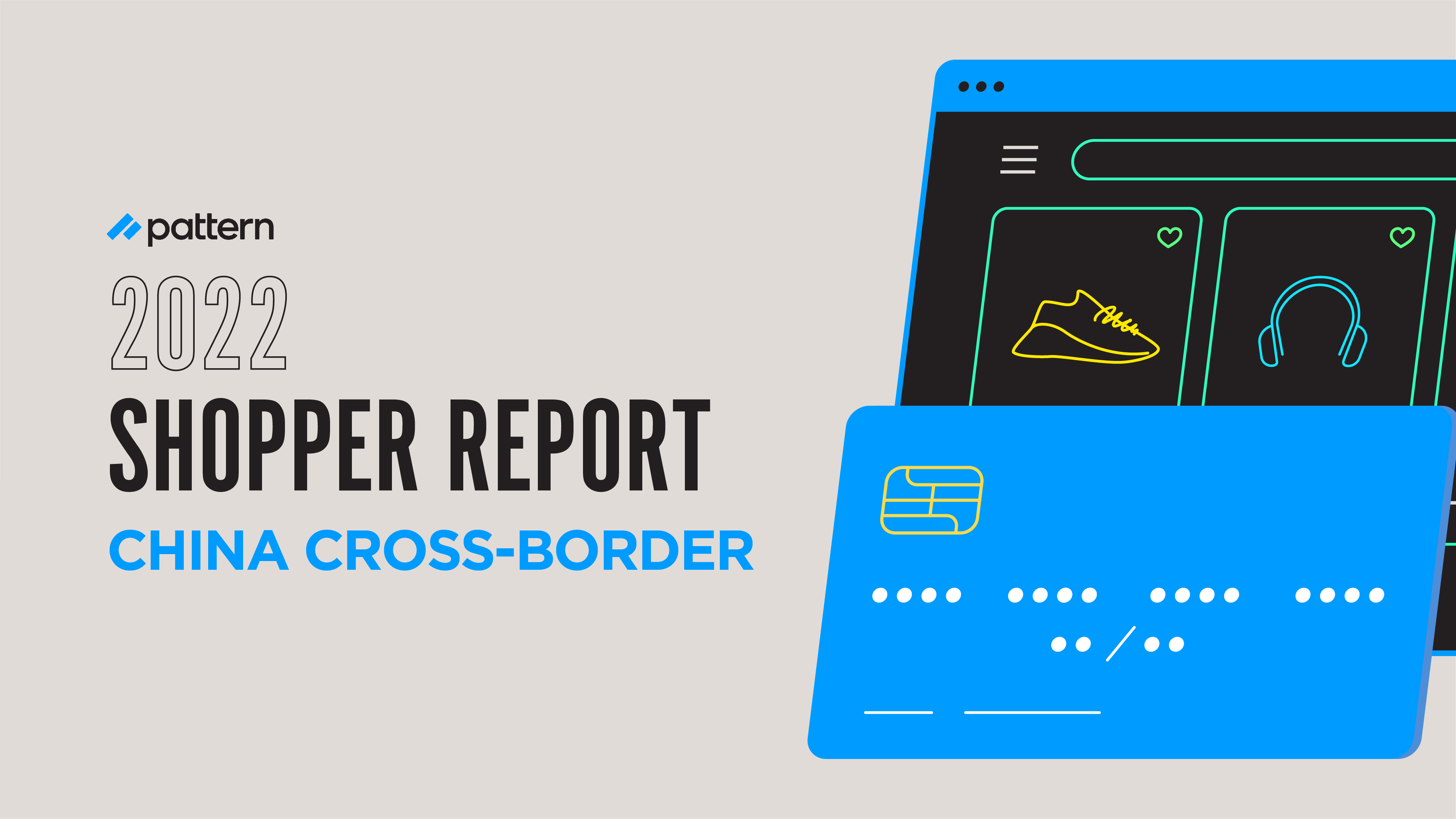 China Shopper Report 2022 cover