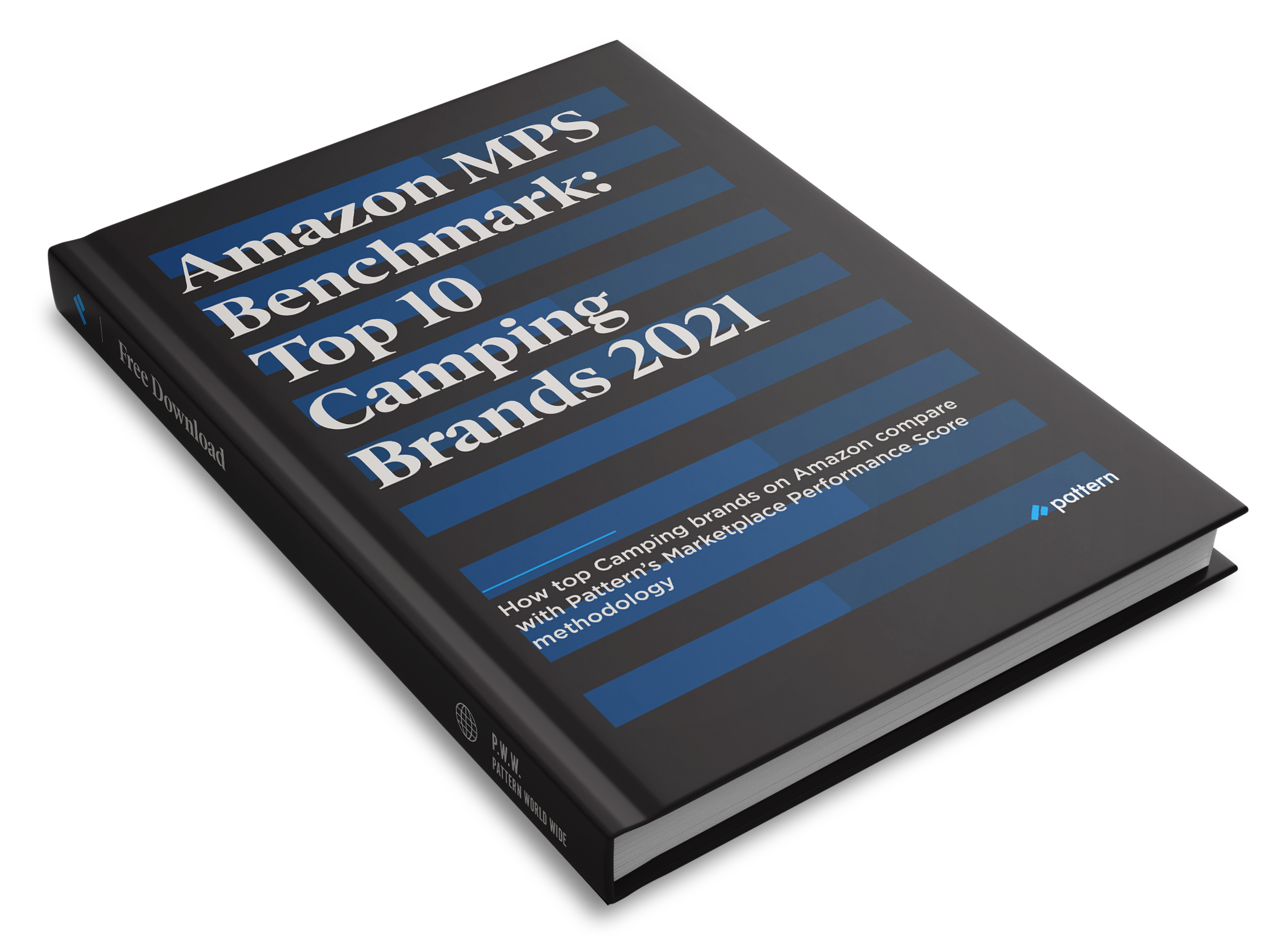 Amazon MPS Benchmark eBook: Top Camping Brands 2021