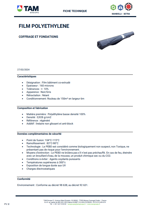 Téléchargements