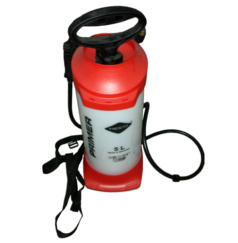 PULVÉRISATEURS PLASTIQUE