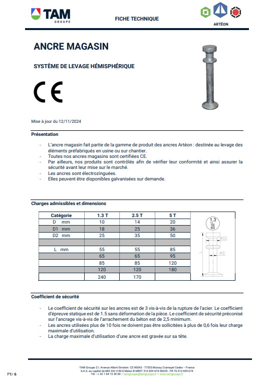 Téléchargements