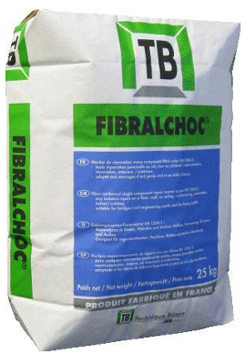 Fibralchoc