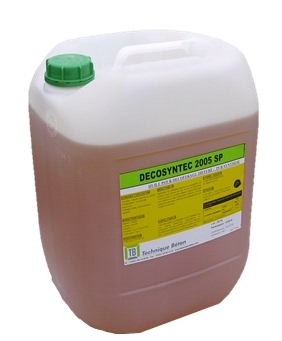 Decosyntec 2005 SP