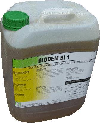Biodem SI 1 JER