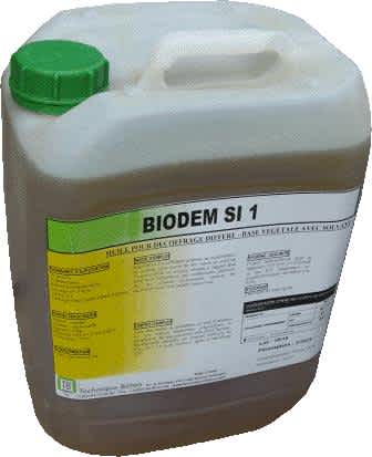 Biodem SI 1 JER