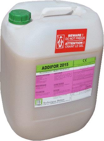 Addifor 2015