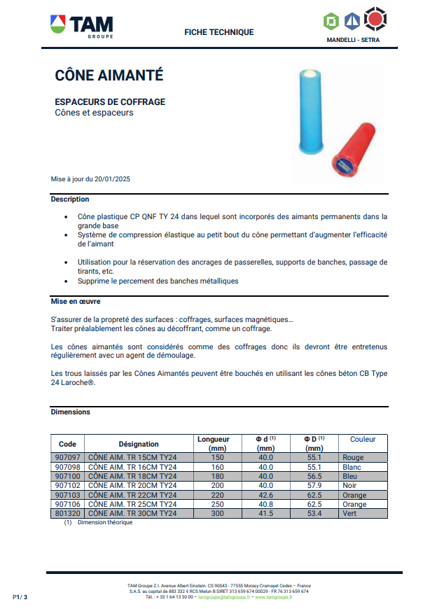 Téléchargements