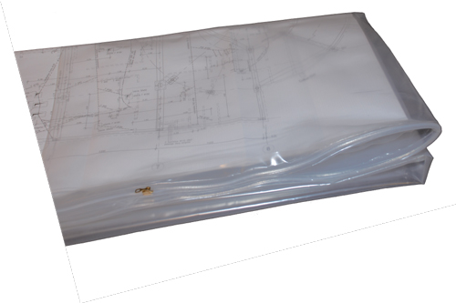 HOUSSE POUR PLAN