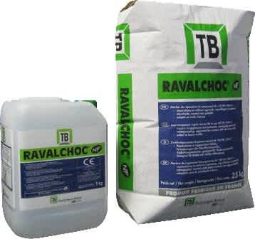 Ravalchoc NF