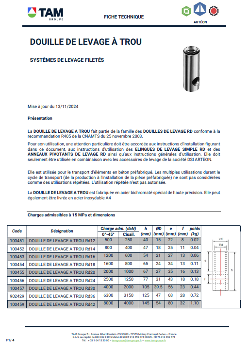 Téléchargements