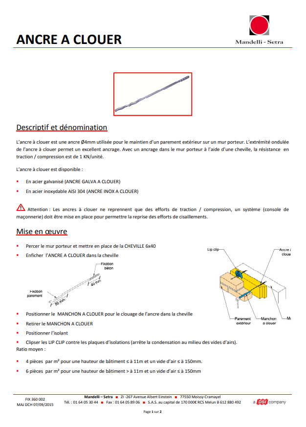 Téléchargements