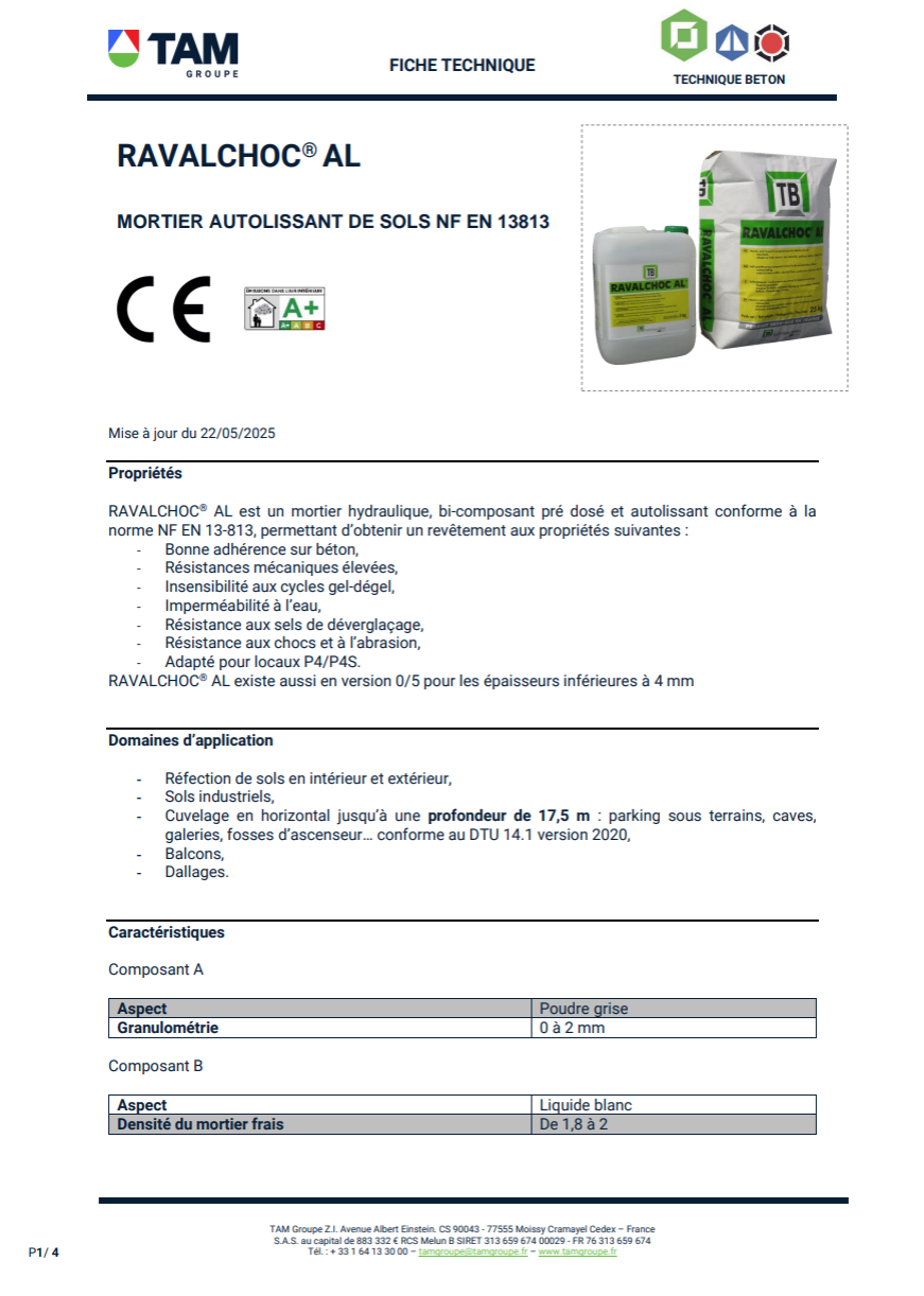 Téléchargements
