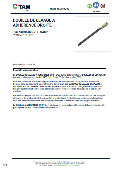 Téléchargements