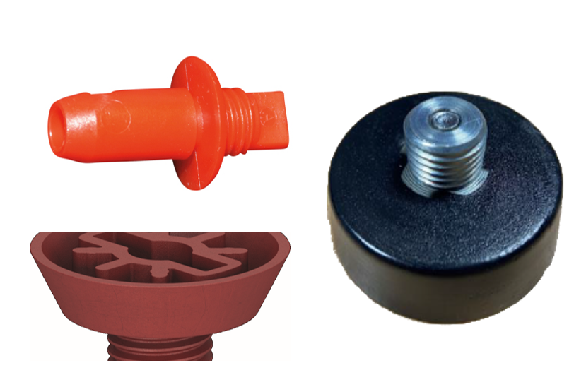 Accessoires douilles