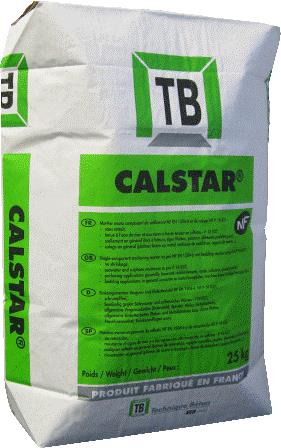 Calstar
