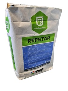 Repstar