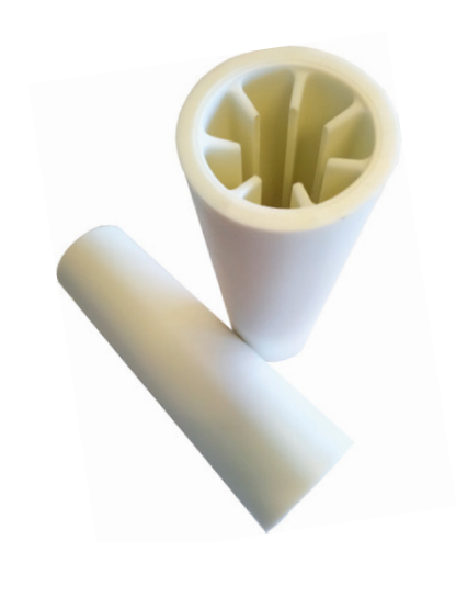 CÔNES PLASTIQUE TY27