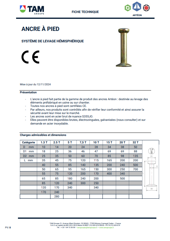 Téléchargements