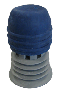 Bouchon hydrogonflant