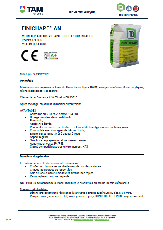 Téléchargements