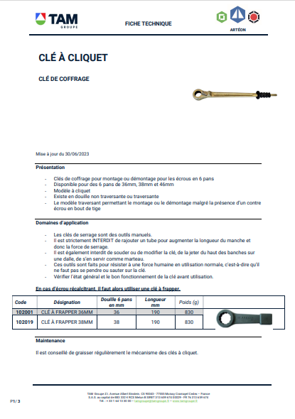 Téléchargements