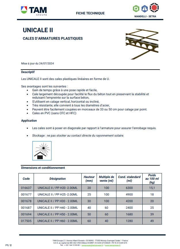 Téléchargements