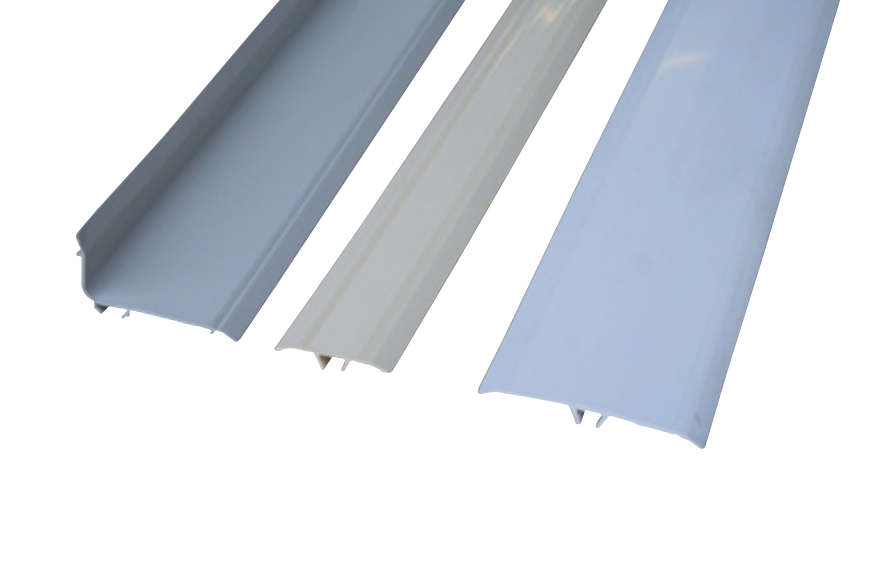 couvre joint pvc