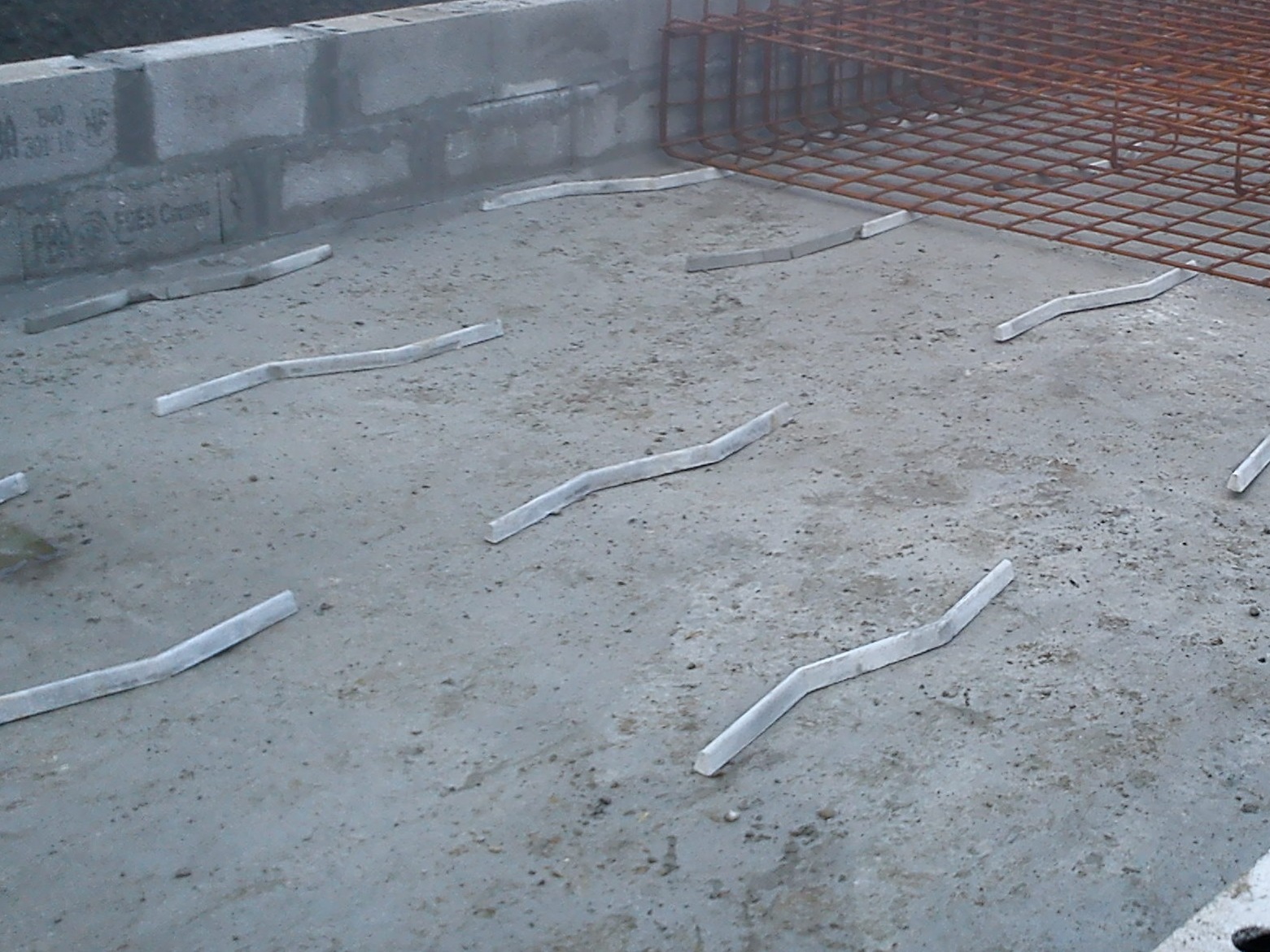 Regle Beton ZZ