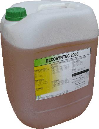 Decosyntec 2003 jer