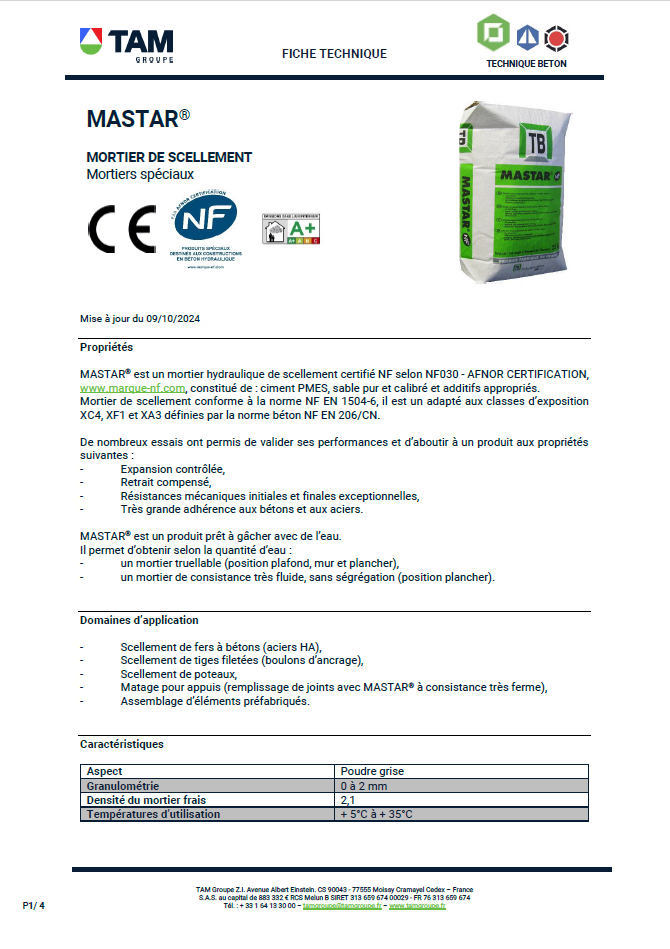 Téléchargements