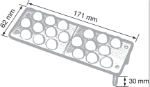 Cale de Stockage