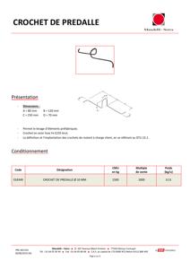 Téléchargements