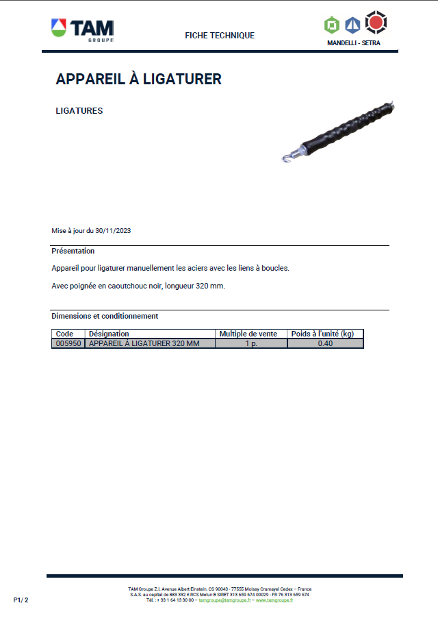 Téléchargements