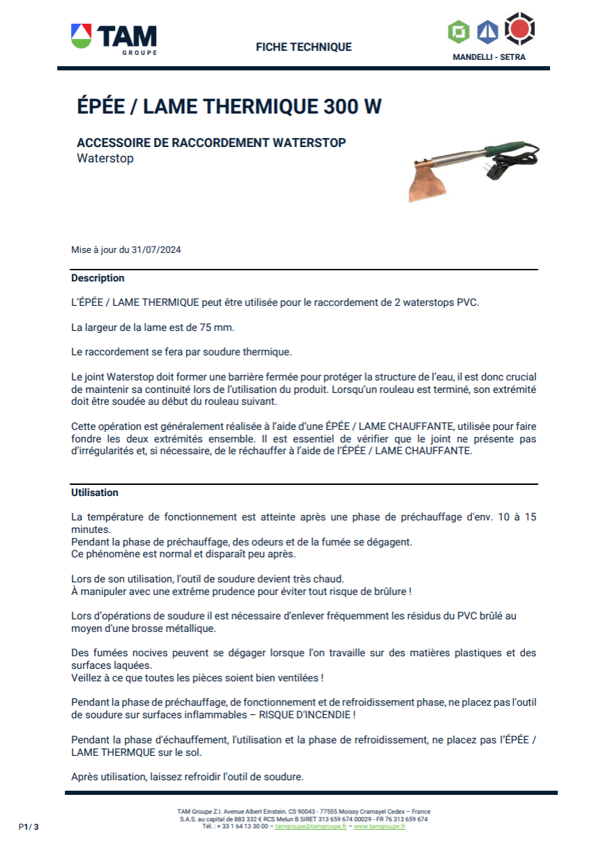 Téléchargements
