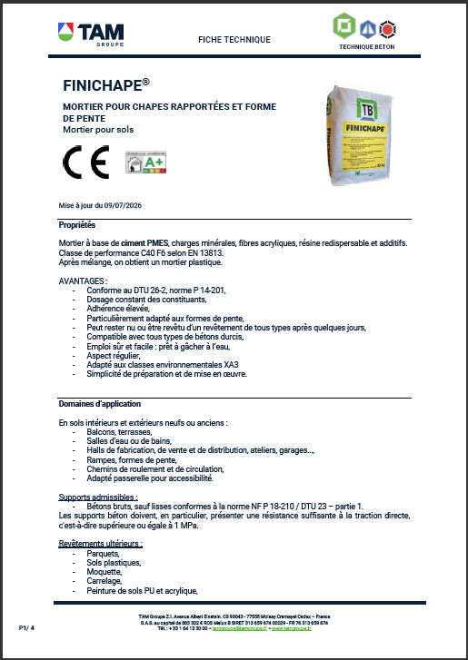 Téléchargements