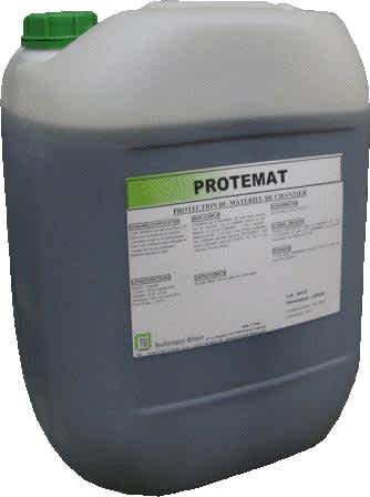 protemat