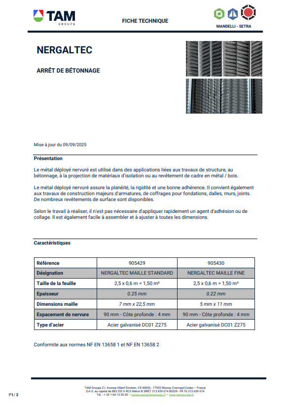 Téléchargements