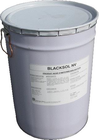 Blacksol NV