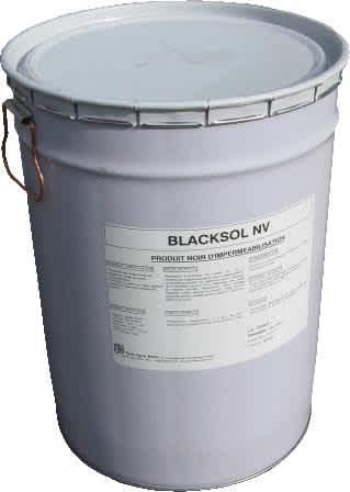 Blacksol NV