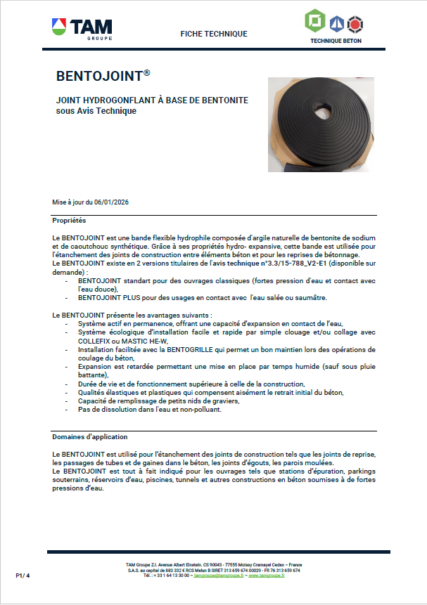 Téléchargements