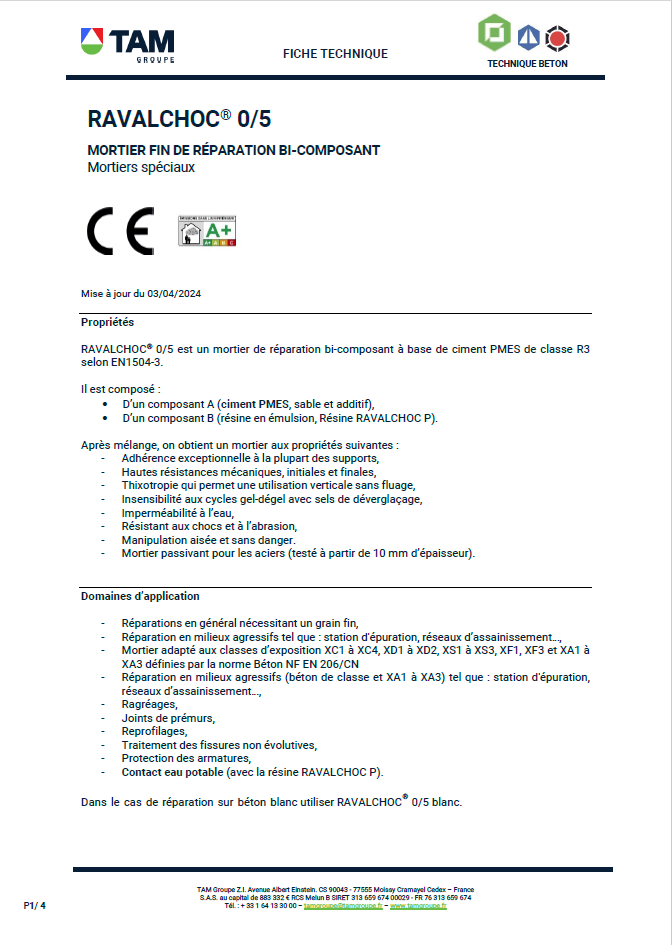 Téléchargements