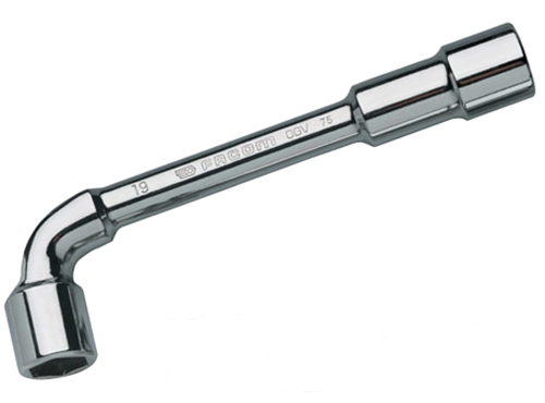Clé à pipe