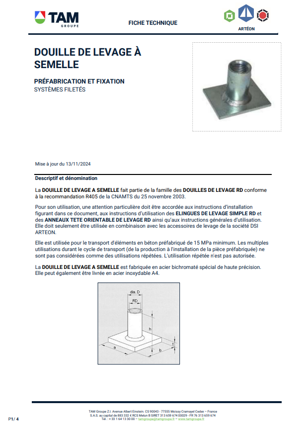 Téléchargements