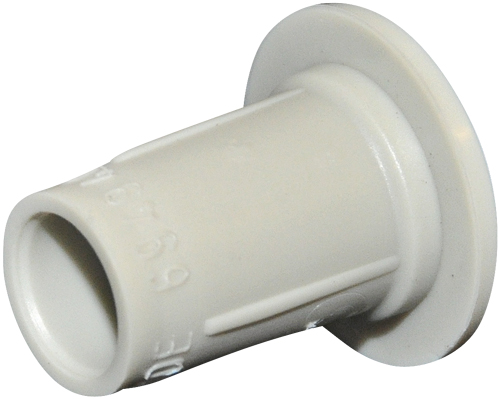BOUCHON COLLERETTE POLYDOUILLE