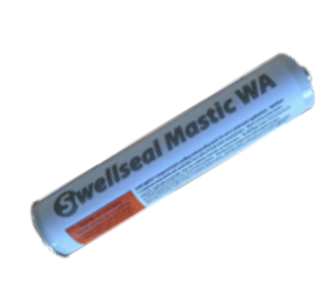 Mastic HE-W