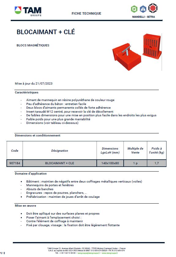 Téléchargements