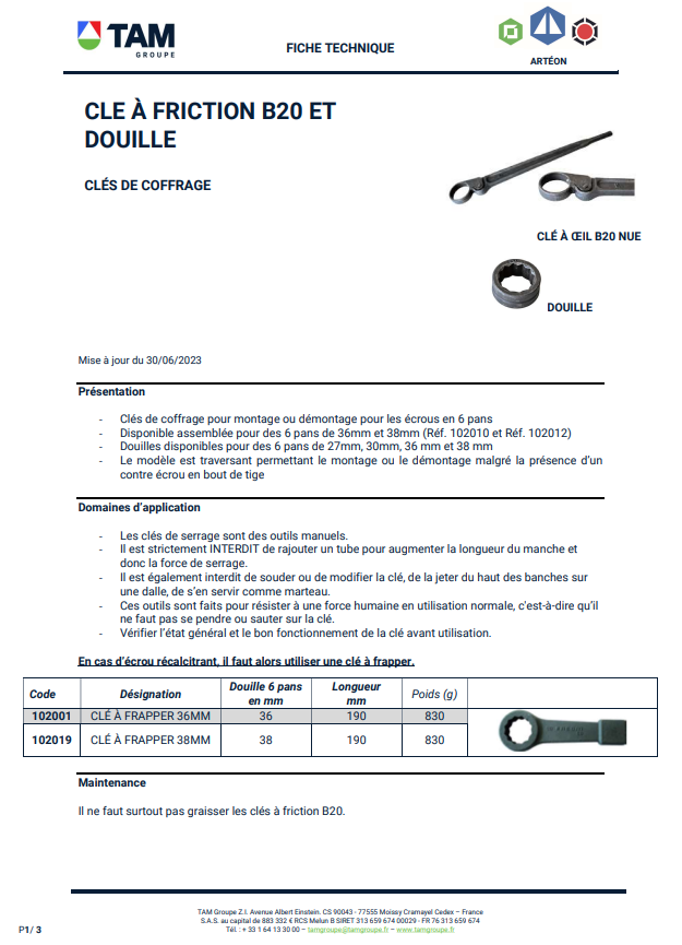 Téléchargements