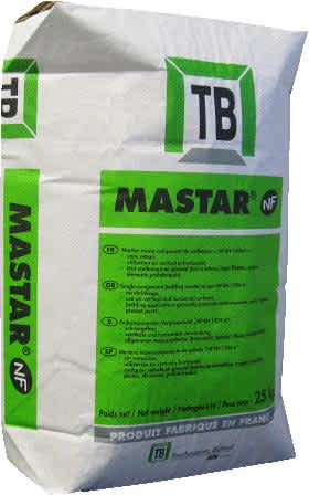 Mastar